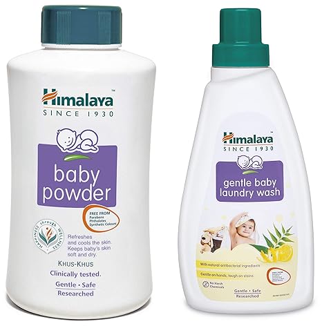 himalaya baby powder amazon