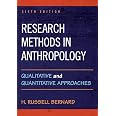 Amazon.com: Research Methods in Anthropology: Qualitative and ...