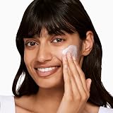 Clinique SPF 50 Mineral Sunscreen Fluid Face Sensitive Skin Lightweight view 5
