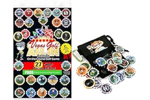 Vegas Golf - On The Golf Course Game