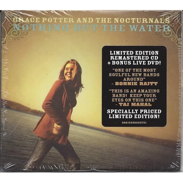 Grace Potter & The Nocturnals - This Is Somewhere - Amazon.com Music