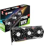 【非LHR】MSI GeForce RTX3070 GAMING X TRIO Amazon.com: MSI Gaming GeForce RTX 3070 8GB GDRR6 256-Bit
