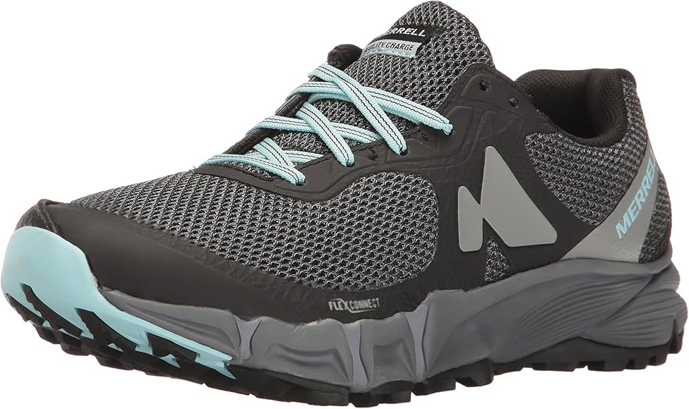 merrell agility charge flex womens