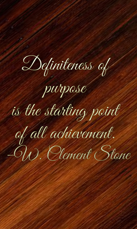 Live Wallpapers - Inspirational Quotes- Free : Slideshow ...