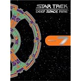 Star Trek Deep Space Nine - The Complete Seventh Season