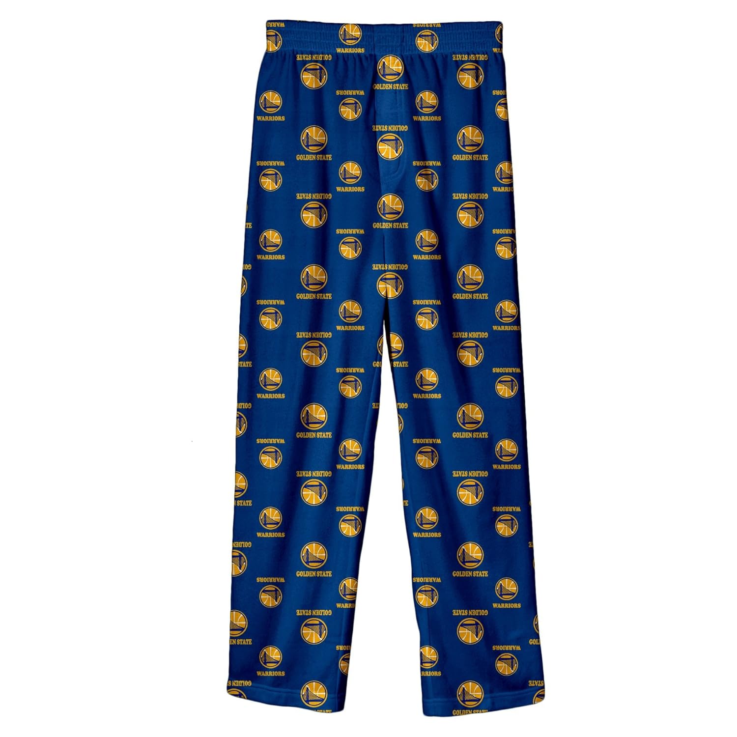warriors pajama pants