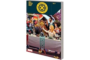 IMMORTAL X-MEN BY KIERON GILLEN VOL. 1