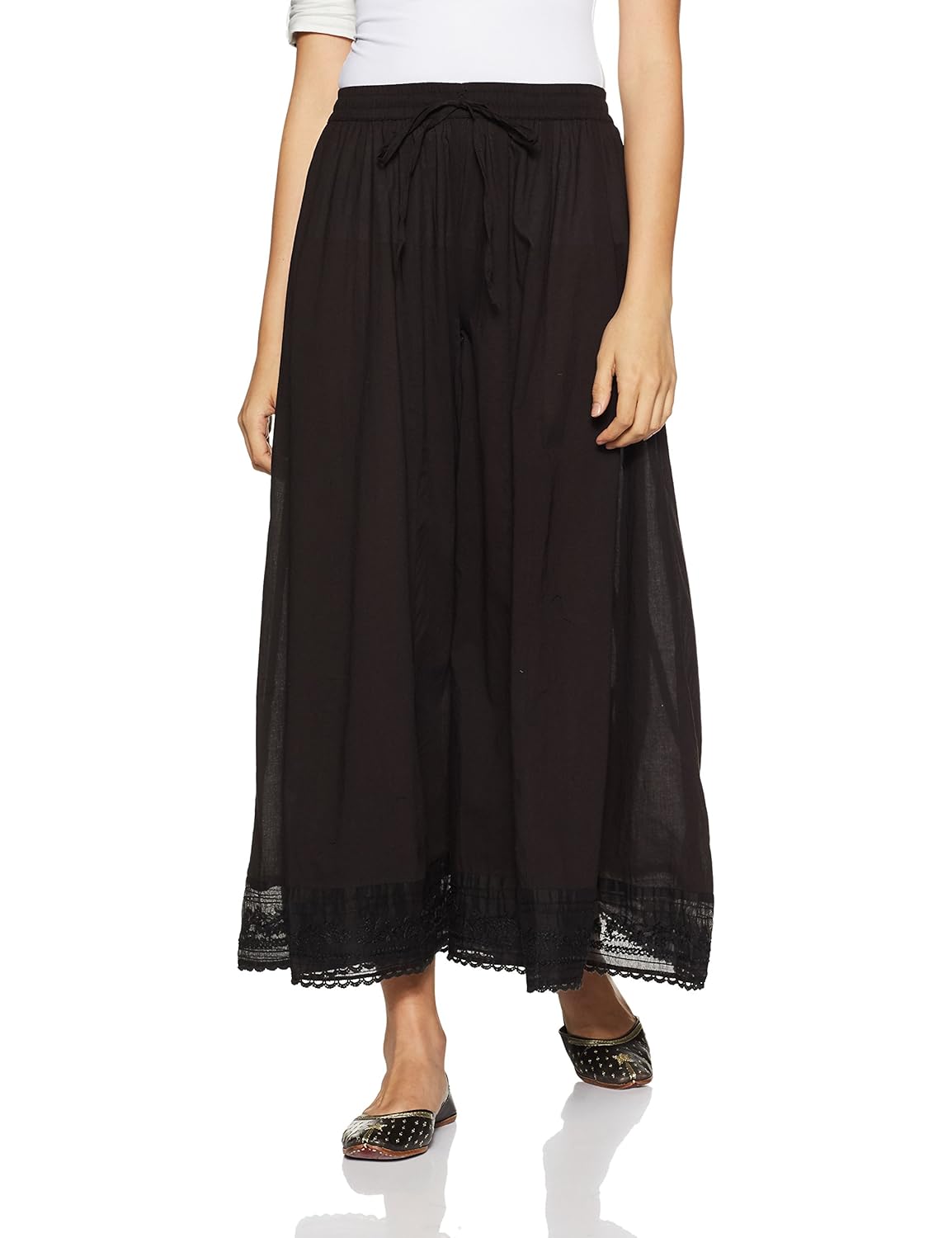 biba women's palazzo