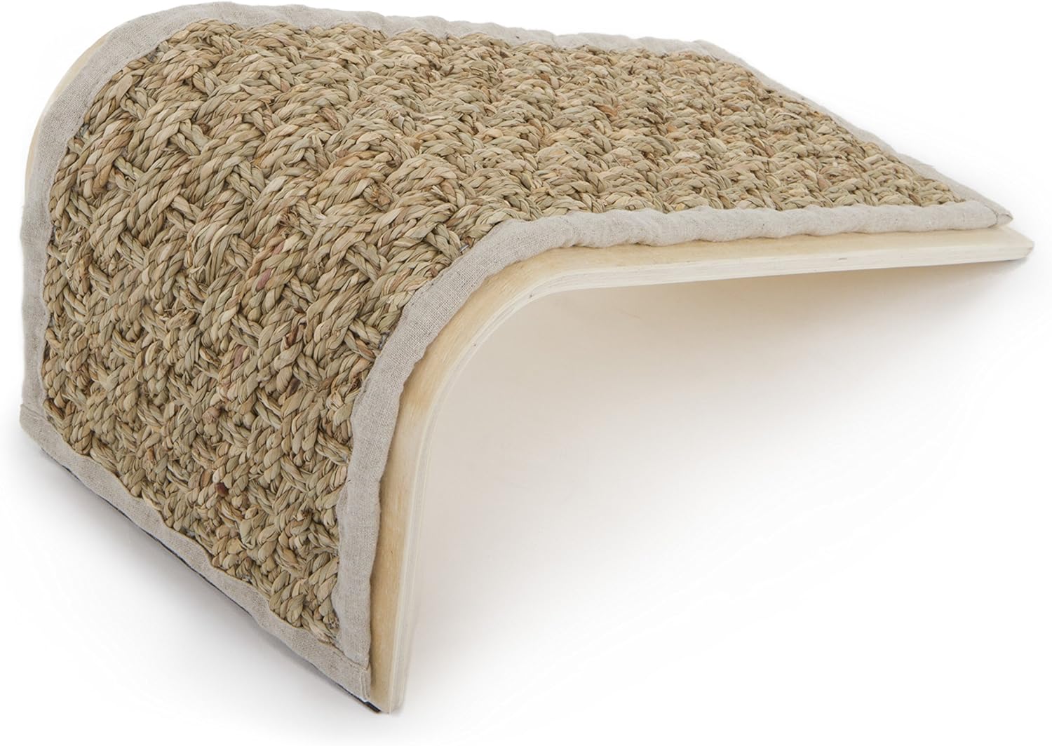 Petlinks Floor Cat Scratchers, Petlinks Scratch Ramp : Scratching Posts : Pet Supplies