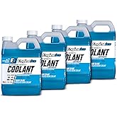 Engine Ice TYDS008C High Performance Coolant, (Case of 4)