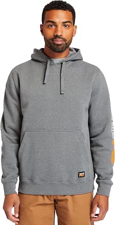 Amazon.com: Timberland PRO Sudadera con capucha Honcho para hombre : Ropa,  Zapatos y Joyería