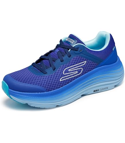 Amazon.com | Skechers Men's Bounder RSE Trainers, Charcoal, 9 US