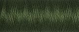 Gütermann Sew All Polyester Thread 100M Hunter Green 0597