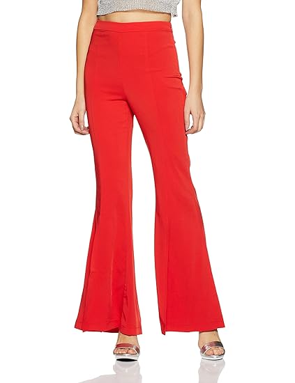 flared pants forever 21