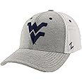 ZHATS Men's NCAA Officially Licensed Hat Fitted Chaser Typhoon