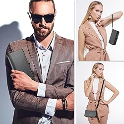 ASAPDOS Case Wallet Compatible with Samsung Galaxy