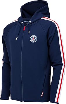paris saint germain sudadera