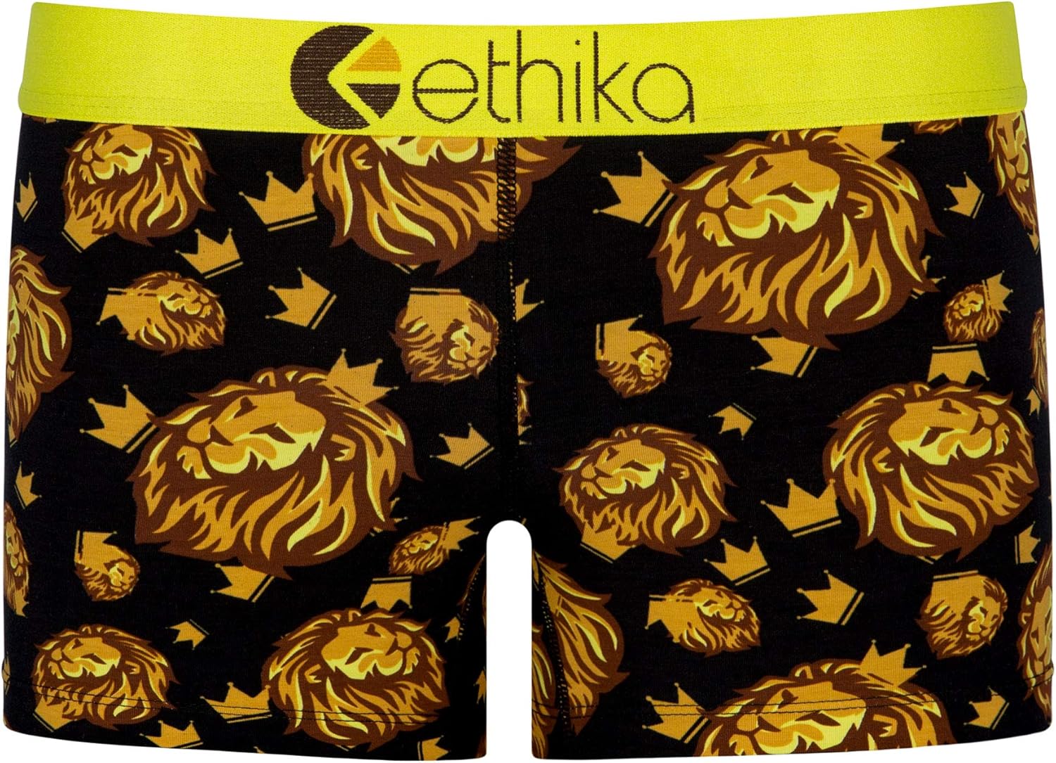 Ethika Womens The Staple at Amazon Women’s Clothing store