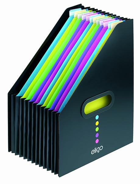 Clases de archivadores | Archivadores