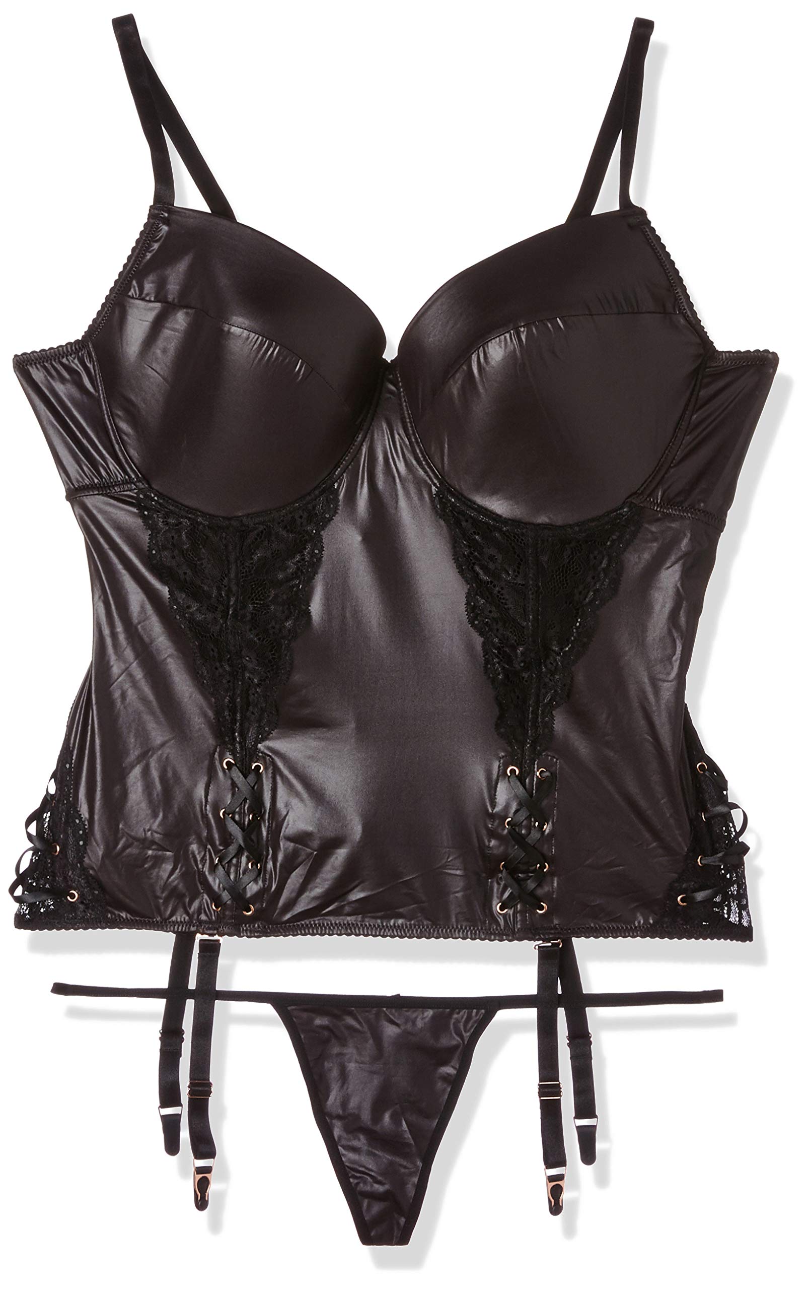 Cottelli Collection Plus Basque, 90F/X-Large, 0.377 kg