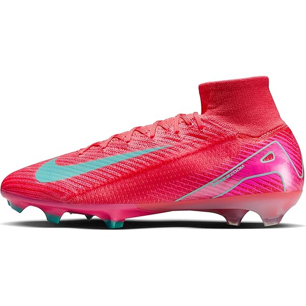 シューズ Nike Mercurial Superfly V FC BarcelonaFG Nike Mercurial Superfly V FC Barcelona FG Soccer Cleats Blue