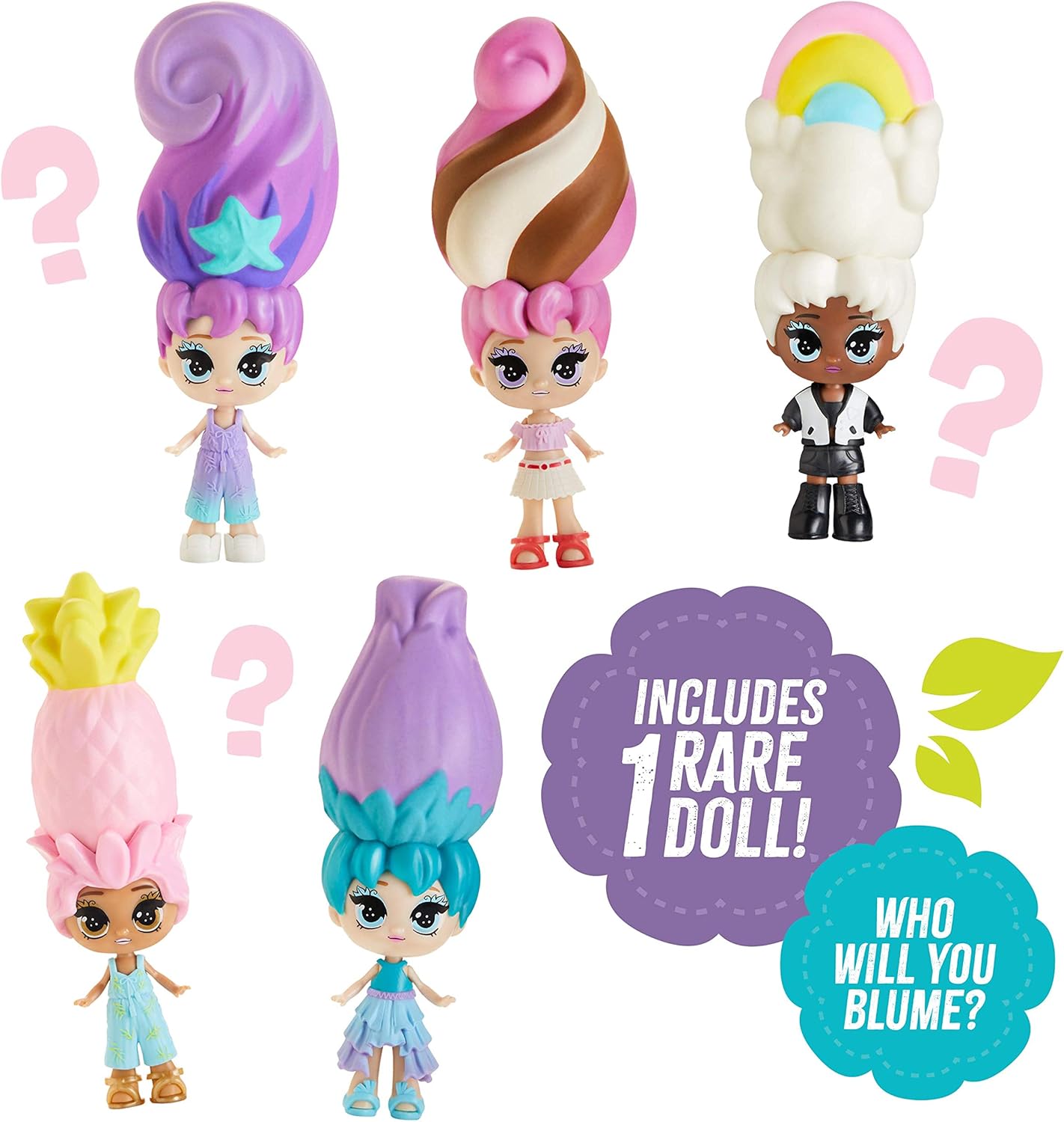 blume secret garden playset