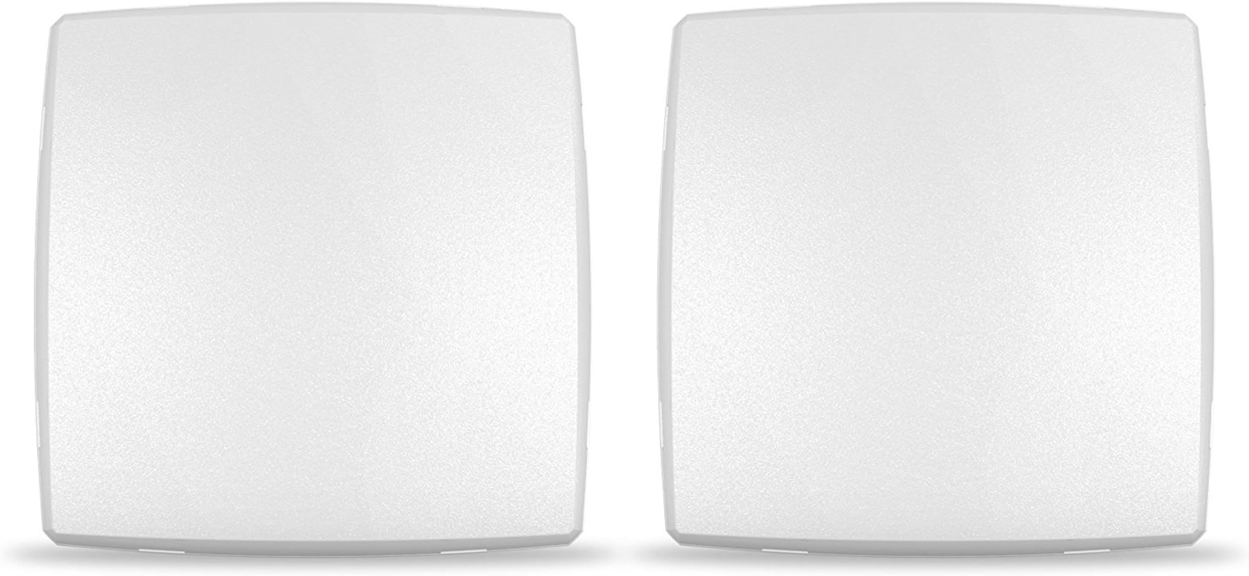 Corvi LED - 15 Watts - Surface 6S (Easy White - Pack of 2)