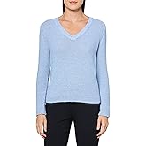 NIC+Zoe Womens Crimpy Cord Sweater