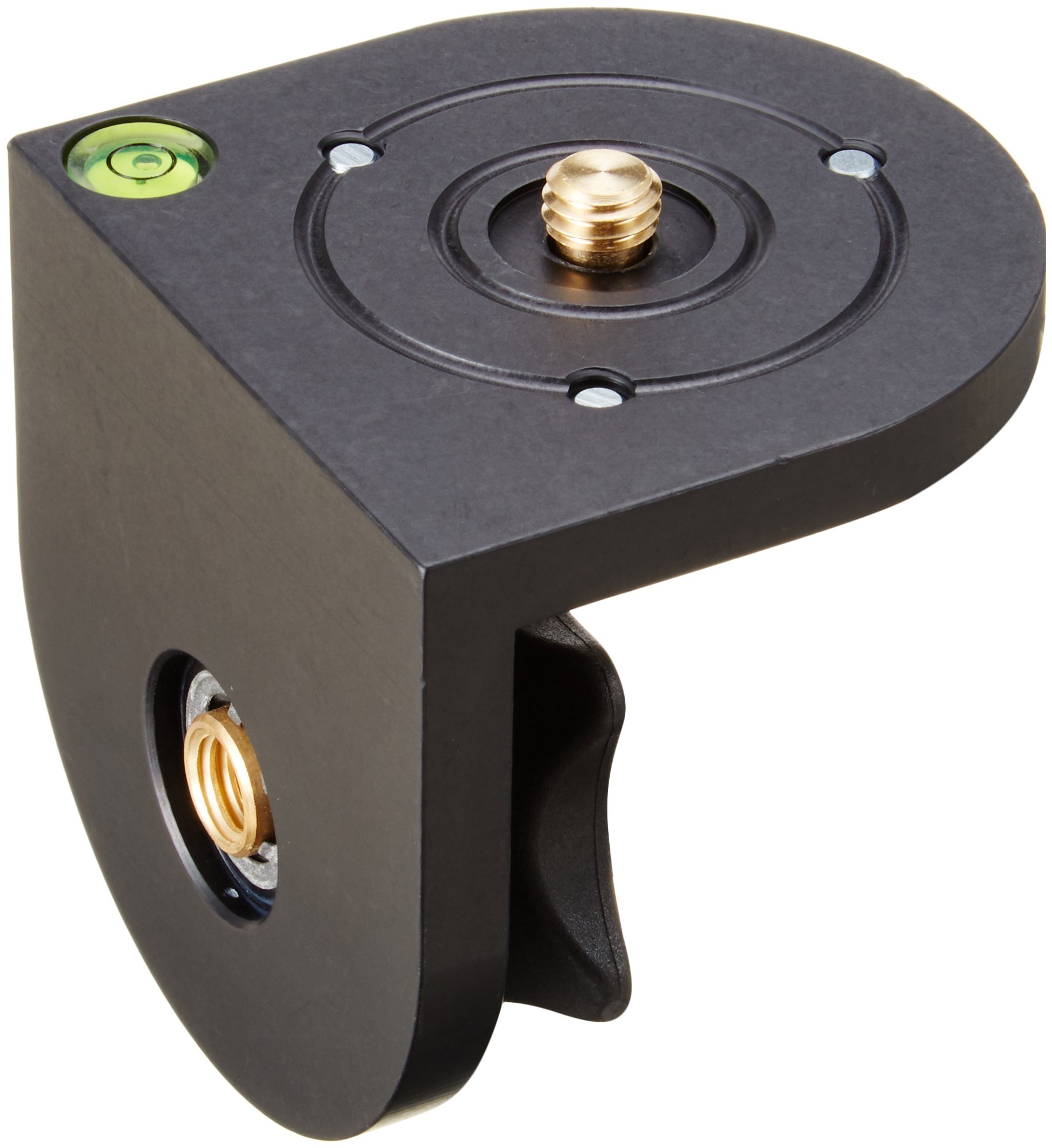 Manfrotto 553 Angle Bracket for Lever Center Column