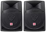 Rockville Pair Power Gig RPG12 12" Powered Active