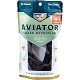 The Aviator Bird Harness Leash Extension: 40