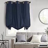 Loft Living Winmate Insulated Tie-up Window Shade