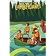 Lumberjanes Vol. 3: A Terrible Plan (3)