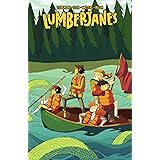 Lumberjanes Vol. 3: A Terrible Plan (3)