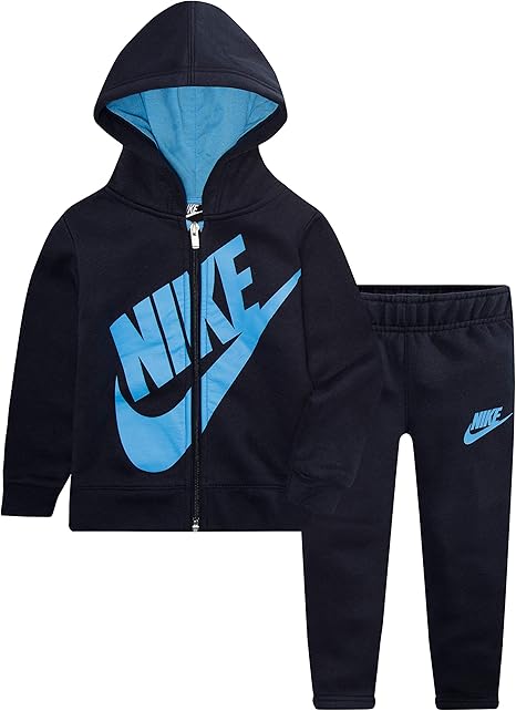 boys nike sweatsuit