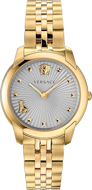 Versace VELR00719 Audrey Damenuhr: Amazon.es: Relojes