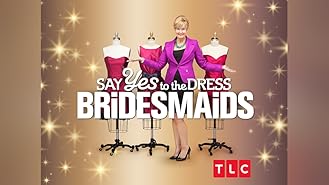 Watch Say Yes To The Dress America Season 1 Prime Video