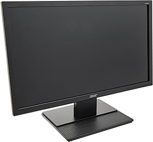 Acer UM.WV6AA.A03 22-Inch Screen LCD Monitor