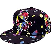 labi baby Baseball Cap for Men Women Adjustable Hat