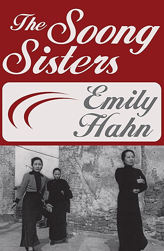 Download The Soong Sisters (English Edition) PDF