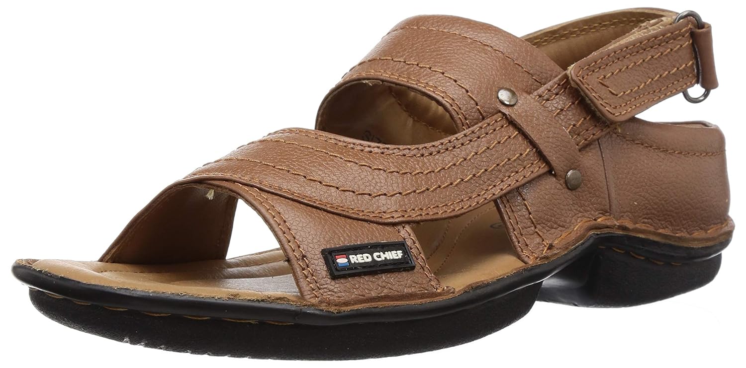 red chief sandal 247