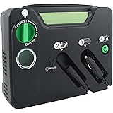 Slime 50123 Flat Tire Repair Kit (Digital)