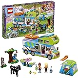 レゴ(LEGO) フレンズ ミアのキャンピングカー 41339