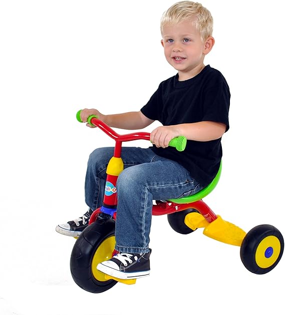 planet kiddio tricycle