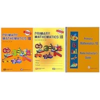 【未使用】Primary Mathematics 8冊セット Amazon.com: ACTIVE Primary Mathematics in Rainbow Rock