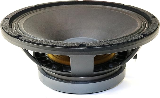 12 woofer 8 ohm