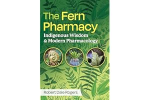 The Fern Pharmacy: Indigenous Wisdom and Modern Pharmacology