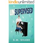 Unsupervised (Friends to Family Book 1)