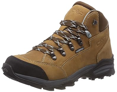 CMP Damen Mirzam Trekking-& Wanderstiefel