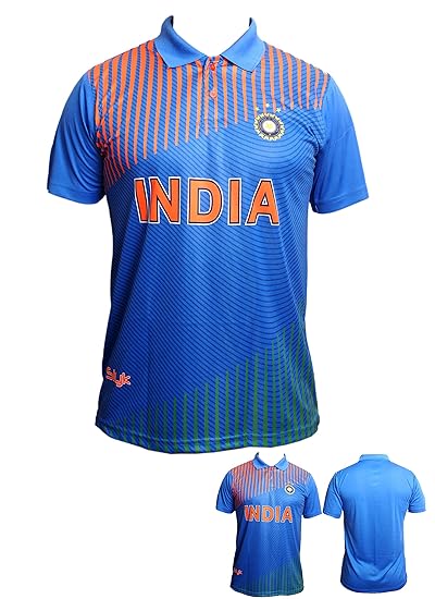 india t shirt